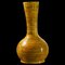 Brutalist Ceramic Gauloises Series Vase from Accolay, Image 1
