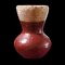 Vaso in ceramica di Accolay, Immagine 1