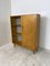 Mid-Century Modernist Birch Cabinet by Cees Braakman, 1950s, Image 10