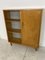 Mid-Century Modernist Birch Cabinet by Cees Braakman, 1950s, Image 11