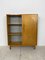 Mid-Century Modernist Birch Cabinet by Cees Braakman, 1950s 1