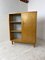 Mid-Century Modernist Birch Cabinet by Cees Braakman, 1950s, Image 9