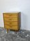 Mid-Century Modern Birch Drawer Cabinet by Cees Braakman, 1950s 3