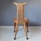 Rattan Carmen Chair by Pierantonio Bonacina, 1990s 4