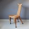 Rattan Carmen Chair by Pierantonio Bonacina, 1990s 2