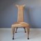 Rattan Carmen Chair by Pierantonio Bonacina, 1990s 1