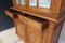 Antique Buffet in Oak 12