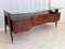 Mid-Century Italian Rosewood Desk by Vittorio Dassi for Dassi Mobili Moderni, 1950s 20