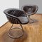 Chaises Pan Am par Gastone Rinaldi pour Rima, Italie, 1970s, Set de 2 2