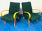 Set of Armchairs by Jindrich Halabala, 1960s 7