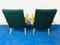 Set of Armchairs by Jindrich Halabala, 1960s, Image 3