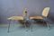 Mid-Century LCM Lounge Chairs by Charles & Ray Eames for Vitra, Set of 2 4