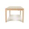 8982 Wood Dining Table by Rolf Benz 12