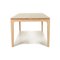 8982 Wood Dining Table by Rolf Benz 10