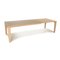 8982 Wood Dining Table by Rolf Benz 3