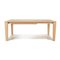 8982 Wood Dining Table by Rolf Benz 11