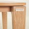 8982 Wood Dining Table by Rolf Benz 5