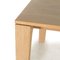 8982 Wood Dining Table by Rolf Benz 4