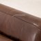 Plura Leather Corner Sofa by Rolf Benz, Image 7