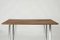 Teak Desk by Arne Jacobsen for Fritz Hansen 7