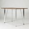 Teak Desk by Arne Jacobsen for Fritz Hansen, Image 3