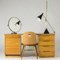 Bureau par Alvar Aalto pour Artek 14