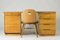 Schreibtisch von Alvar Aalto für Artek 13