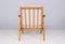 Scandinavian Style Beech Chair 5