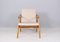 Scandinavian Style Beech Chair, Image 3