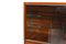 Danish Bar Cabinet in Teak and Walnut, Early 1950s, Image 8