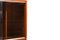 Danish Bar Cabinet in Teak and Walnut, Early 1950s, Image 7