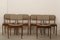 Rosewood OD49 Dining Chairs by Erik Buch, 1960s, Set of 6 10