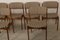 Rosewood OD49 Dining Chairs by Erik Buch, 1960s, Set of 6 4