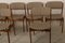 Rosewood OD49 Dining Chairs by Erik Buch, 1960s, Set of 6, Image 4