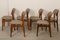 Rosewood OD49 Dining Chairs by Erik Buch, 1960s, Set of 6 7