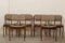 Sedie da pranzo OD49 in palissandro di Erik Buch, anni '60, set di 6, Immagine 8