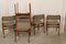 Rosewood OD49 Dining Chairs by Erik Buch, 1960s, Set of 6, Image 5