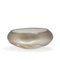 Supernova I M Silver Smoke Bowl by Simone Lueling for ELOA 1