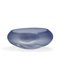 Supernova I XL Steel Blue Bowl by Simone Lueling for ELOA 1