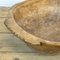 Handmade Wooden Dough Bowl, Early 1900s 6