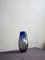 Supernova IV Steel Blue XL Vase by Simone Lueling for ELOA 3