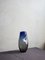 Supernova IV Steel Blue XL Vase by Simone Lueling for ELOA, Image 3