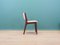Teak Chairs by Henning Kjaernulf, Denmark, 1970s, Set of 4, Image 3