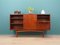 Teak High Sideboard, Denmark, 1960s 3