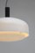 KD 62 Ceiling Lamp from Kartell, Image 2