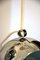 Italian Chrome Five-Globe Lamp from Guzzini, 1965, Image 4