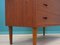 Teak Dressing Table, Denmark, 1960s 13