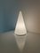 Lámpara vintage de cristal de Murano de Res de Majo, años 70, Imagen 4