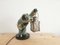 Limited Edition Portuguese Ceramic Table Lamp from Frutuoso, 1940s, Image 1