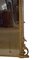Early Victorian Overmantel Mirror 14
